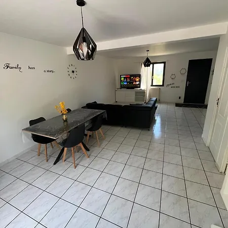 Apartment Maison Spacieuse Calme Et Agreable Ablis