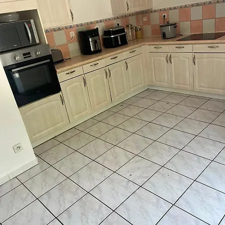 Maison Spacieuse Calme Et Agreable * Ablis