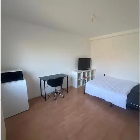 Apartment Maison Spacieuse Calme Et Agreable *